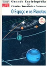 O Espaço e os Planetas